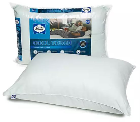 Cooling Pillows on Sale