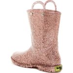 CUTE Kids Rain Boots on Sale for as low as $5.76 (Was $30)!