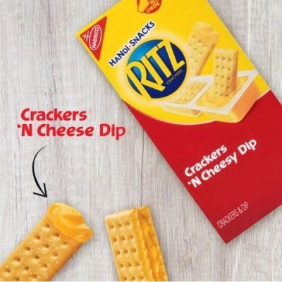 Ritz Handi-Snacks on Sale