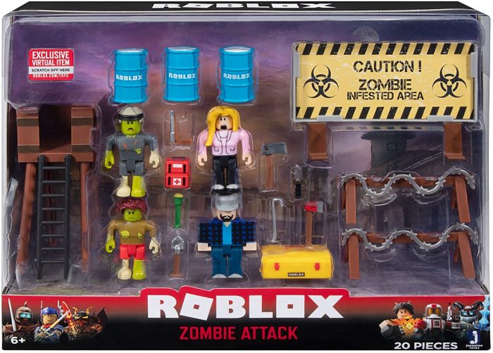 Roblox Toys on Sale