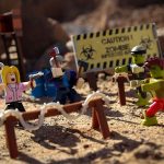 Roblox Toys on Sale | Zombie Attack Playset Only $10 (Was $30)!!