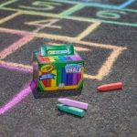 Crayola Sidewalk Chalk on Sale | 24-Count Box Only $2.88!