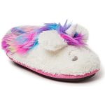 Dearfoams Slippers on Sale | CUTE Unicorn Slippers Only $5.93 (Was $20)!