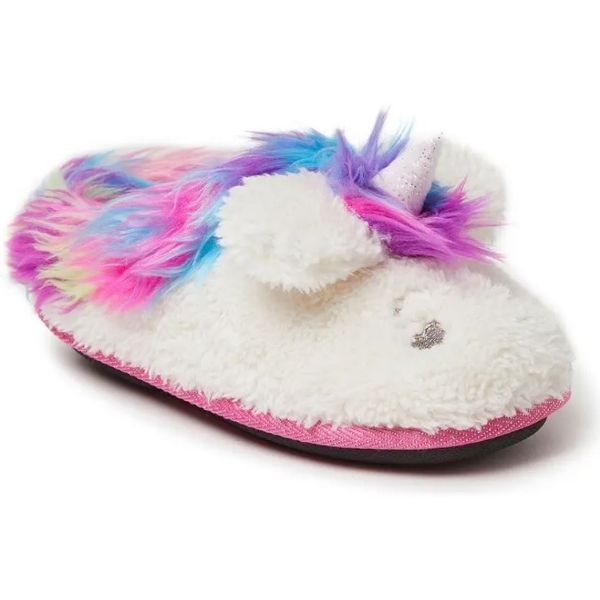 Women's Slippers on Sale for as low as $3.96!! These Look SO Cozy!