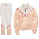 Girls Sweatpants & Sweatshirts on Sale $8.50 (Was $34)!