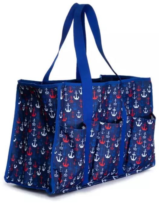Thirty-One-Style Tote Bags on Sale
