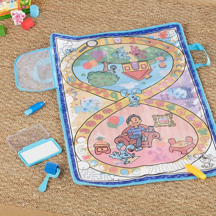 Water Activity Mat on Sale