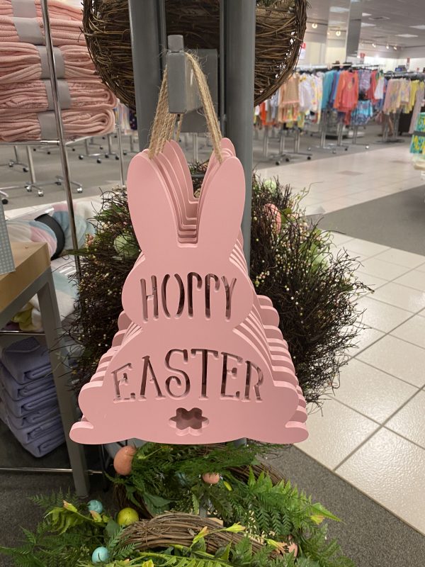 Easter Door Hangers on Sale