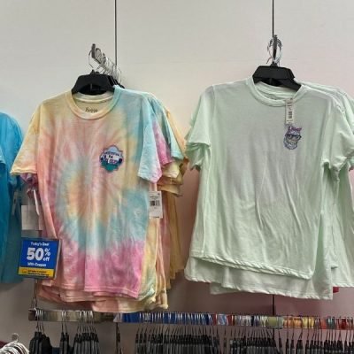 Benny & Belle Shirts on Sale