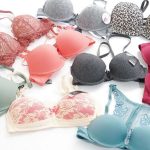 Bras on Sale | Get a Set of 3 Bras for $9.99 (Was $44)!