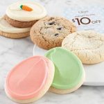 Cheryl's Cookies Cookie Sampler Only $10 + FREE Shipping!