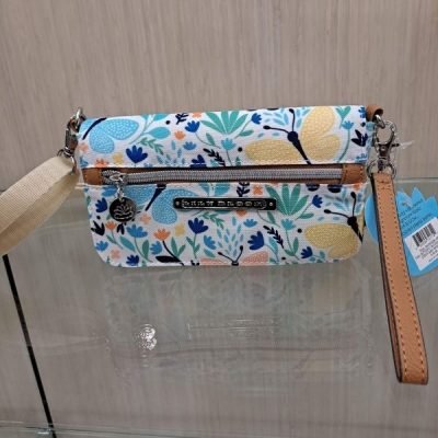 Crossbody Wristlet on Sale