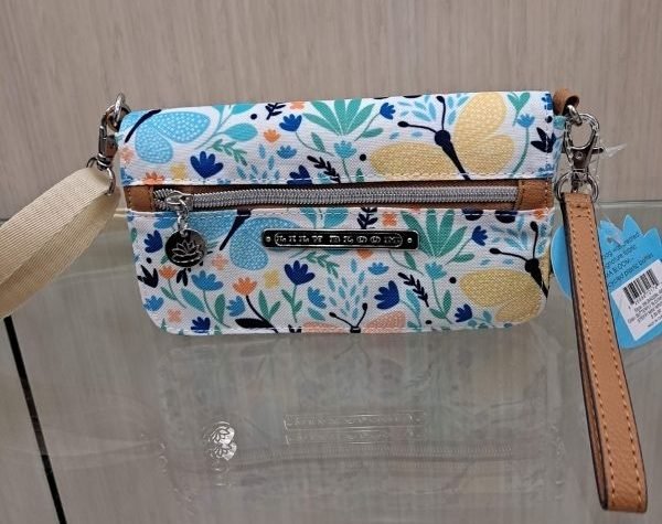 Crossbody Wristlet on Sale