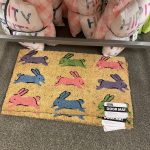 Easter Doormats on Sale for $9.10 (Was $26)! I Love ALL of These!