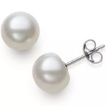 Freshwater Pearl Earrings on Sale for as low as $4.90!