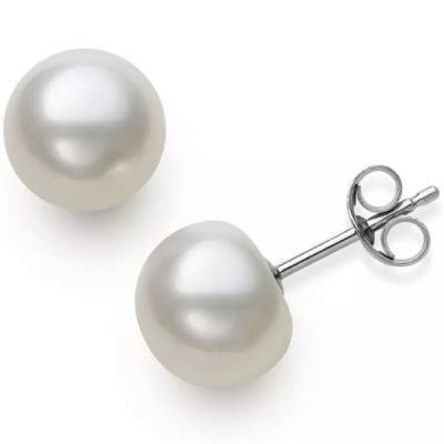 Freshwater Pearl Earrings on Sale