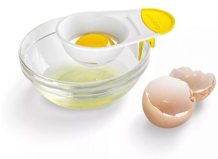 Egg White Separator