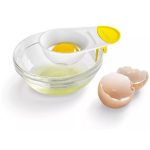 Super Handy Egg White Separator Only $4.99!
