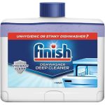 Finish Dual Action Dishwasher Cleaner as low as $2.191! Lowest Price!