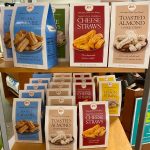 Mississippi Cheese Straws Factory Snacks on Sale for $6.50 (Was $13)!