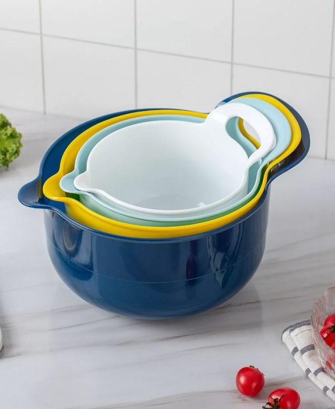 enchante mixing bowls