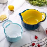 Enchante Mixing Bowls on Sale for $8.93 (Was $30)!