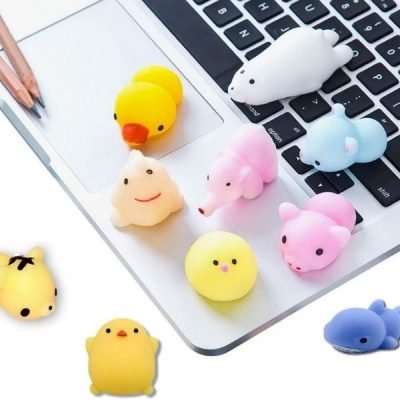 Mochi Toys on Sale