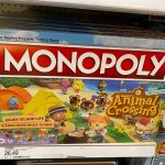 Monopoly Animal Crossing on Sale for just $11.86 (Was $28)!