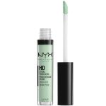 nyx green concealer featured