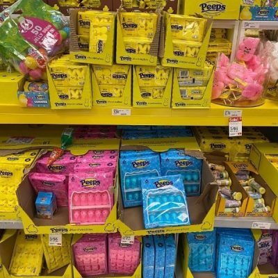 Peeps Deals