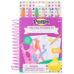 Peeps Stationery Set Only $3.24! Great for Easter Baskets!