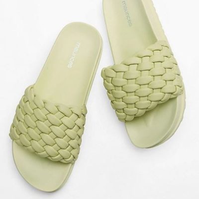 Women's Slide Sandals on Sale
