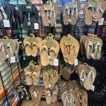 Sanuk Sandals on Sale for as low as $17.47! One of my Favorite Brands!