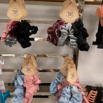 Sets of Scrunchies on Sale for as low as $0.82 per Scrunchie!!