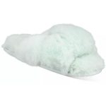 Women's Slippers on Sale for as low as $3.96! These Look SO Cozy!