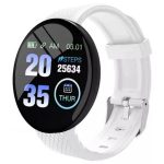 Proscan Fitness Tracker & Smart Watch on Sale for $24 (Was $80)!