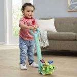 VTech 2-in-1 Toddle and Talk Turtle Only $10.07 (Was $20)!
