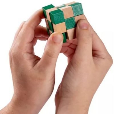 Wooden Puzzles on Sale