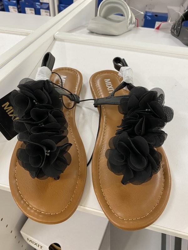 JCPenney Sandals on Sale