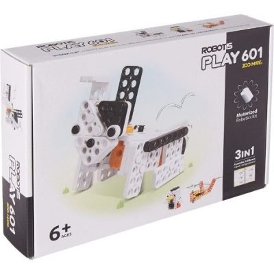 ROBOTIS Play ZooMates On Sale