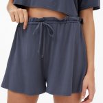 Women's Sleep Shorts on Sale as low as $5.99 (Was $30) at Aeropostale!