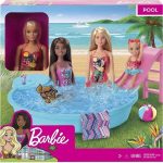 FUN Barbie Dolls and Playsets on Sale! Dolls as low as $5.77!!
