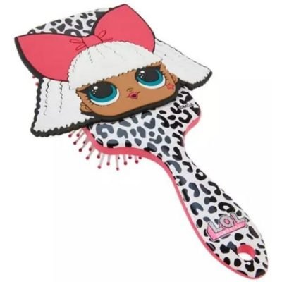 Girls Hair Brushes on Sale