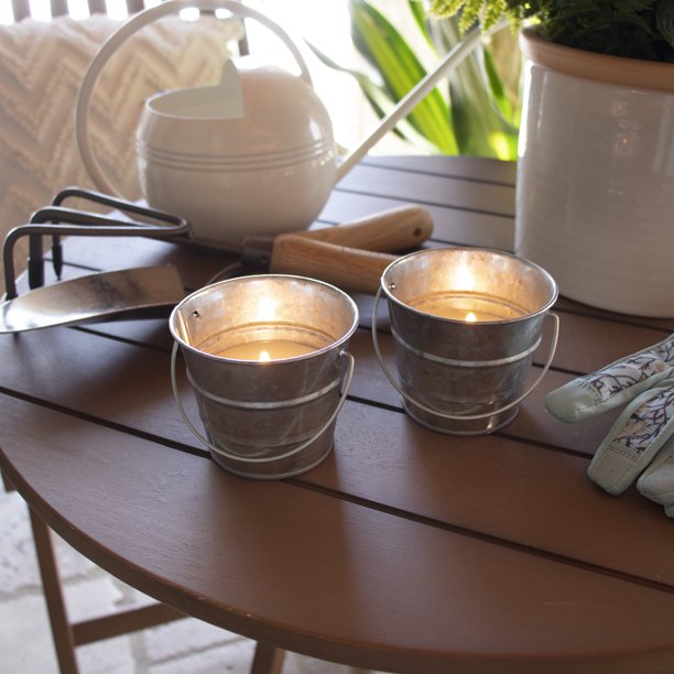 Citronella Candles on Sale