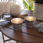 Citronella Candles on Sale for as low as $0.98! Keep Bugs at Bay!