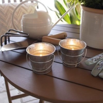 Citronella Candles on Sale