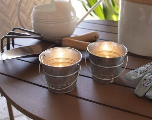 Citronella Candles on Sale