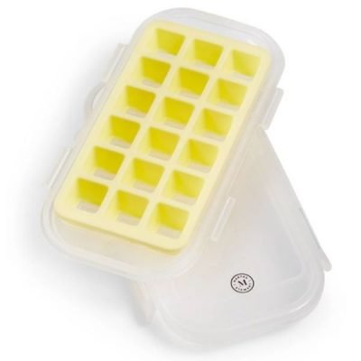 Garlic & Herb Keeper Tray on Sale