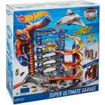 Hot Wheels Super Ultimate Garage Playset ONLY $75.50 (Was $225)!!