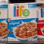 Life Cereal on Sale for CHEAPER Than in Stores! Stock Up!